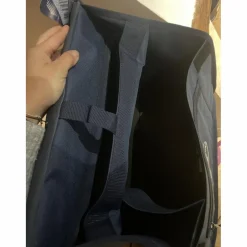 Sac de box