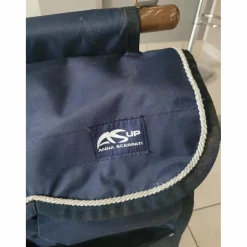 Sac de box Anna Scarpati