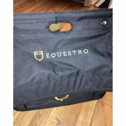 Sac de box avec barre neuf equestro