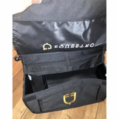 Sac de box avec barre neuf equestro