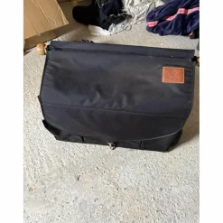 sac de box paddock sport