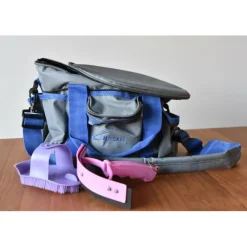 Sac de brosse