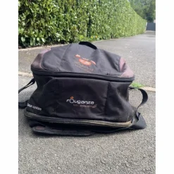 Sac de brosse Fouganza