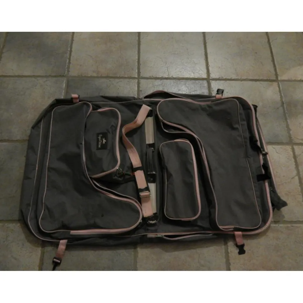 Sac de concours