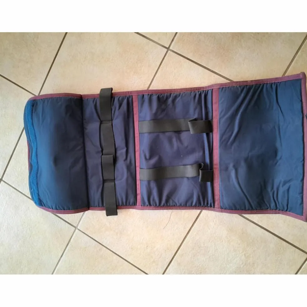 Sac de concours