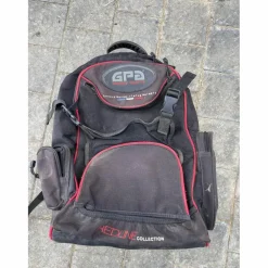 sac de groom GPA