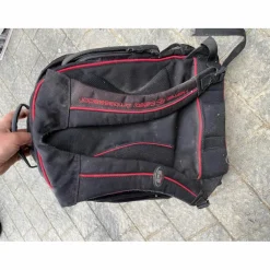 sac de groom GPA