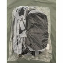 sac de pansage