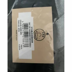 sac de pansage