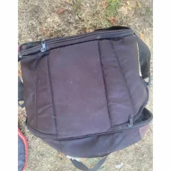 Sac de Pansage