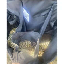 Sac de Pansage