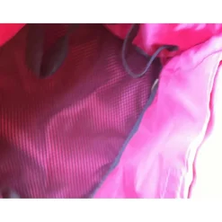 sac de pansage