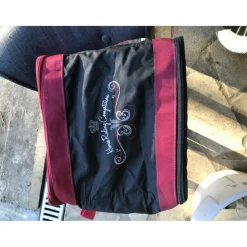 sac de pansage