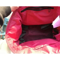 sac de pansage