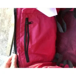 sac de pansage