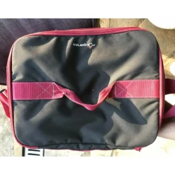 sac de pansage