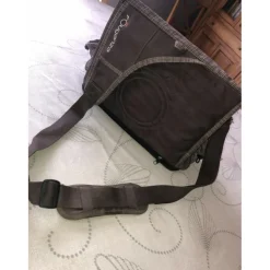 Sac de pansage