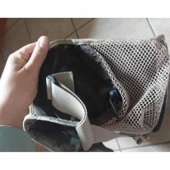 sac de pansage