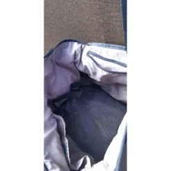 Sac de pansage