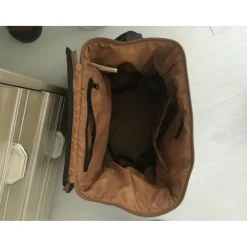 sac de pansage