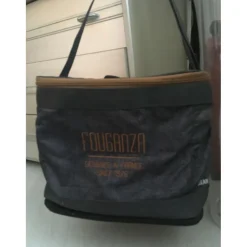 sac de pansage