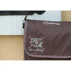 Sac de pansage
