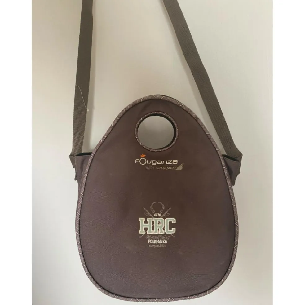 Sac de pansage