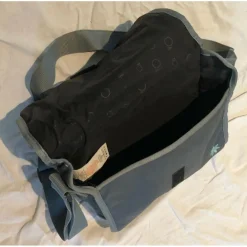 Sac de pansage