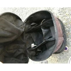 Sac de pansage