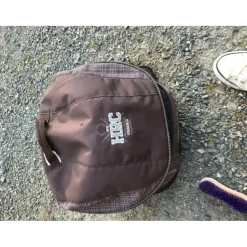 Sac de pansage