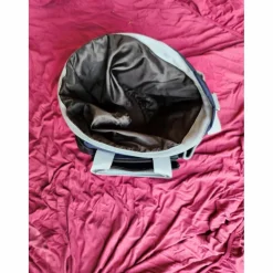 sac de pansage