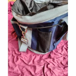 sac de pansage
