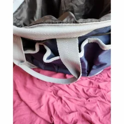 sac de pansage
