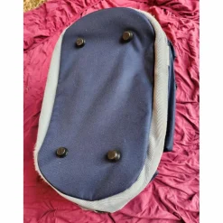 sac de pansage