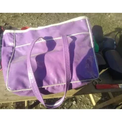 Sac de pansage