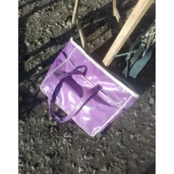 Sac de pansage
