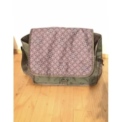 Sac de pansage