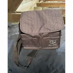 Sac de pansage