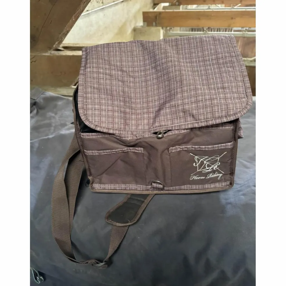 Sac de pansage