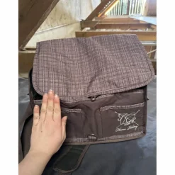 Sac de pansage