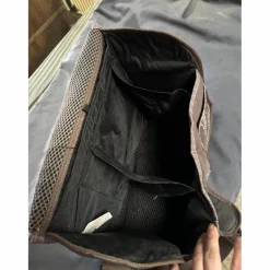 Sac de pansage