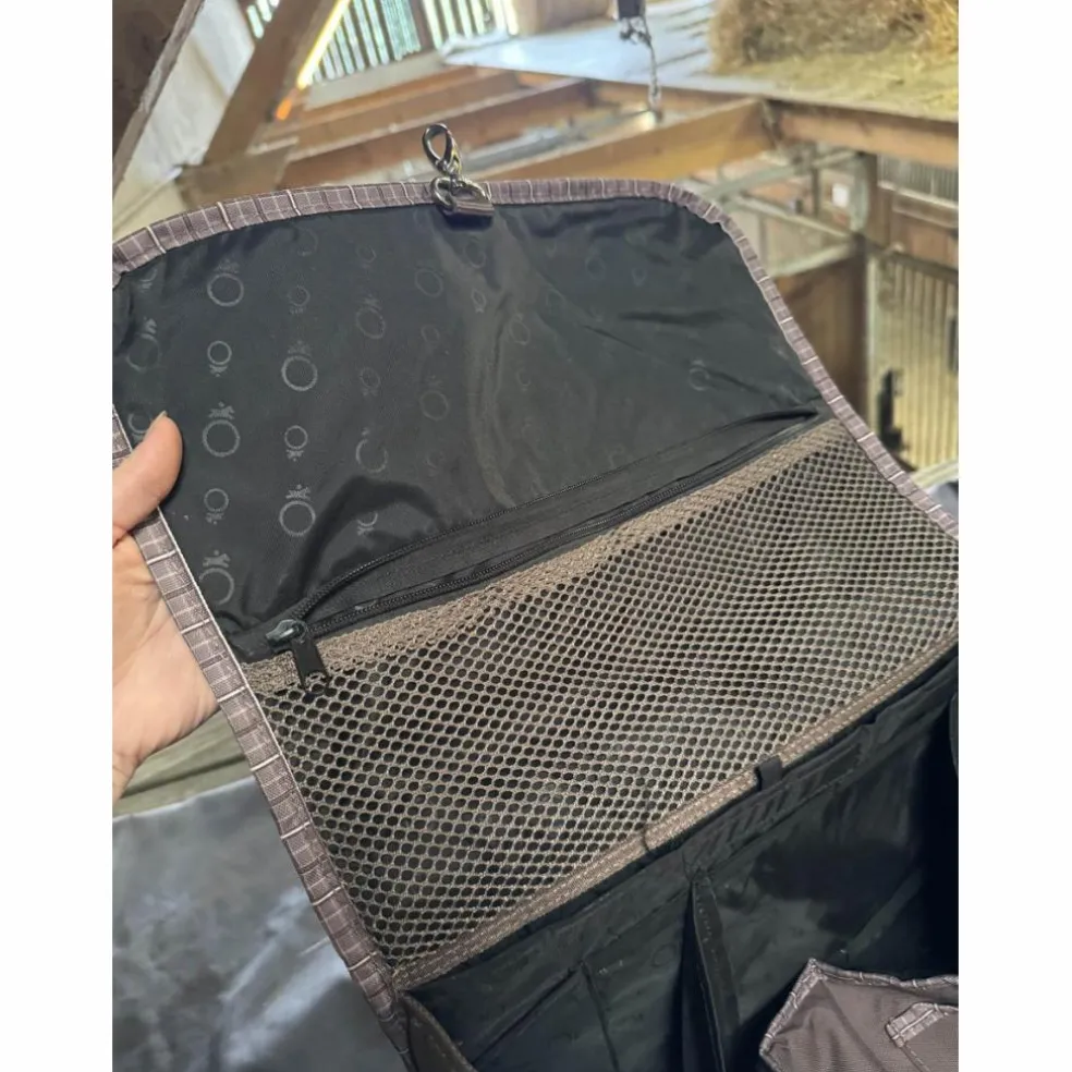 Sac de pansage