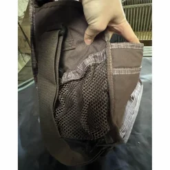 Sac de pansage