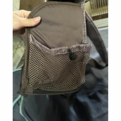 Sac de pansage