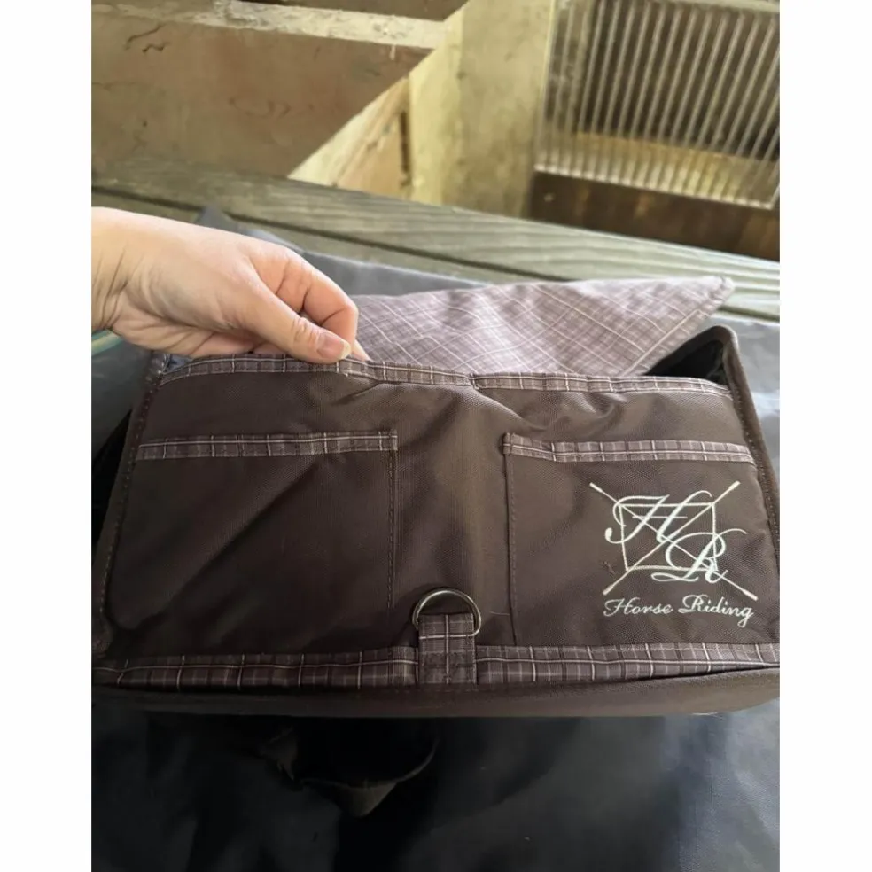 Sac de pansage