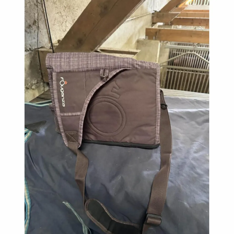 Sac de pansage