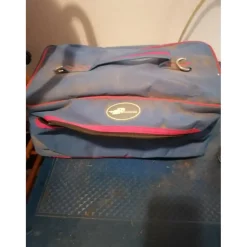 Sac de pansage