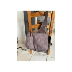 Sac de pansage