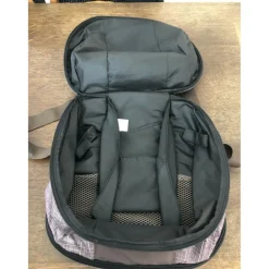 Sac de pansage