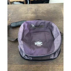 Sac de pansage
